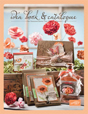 please vist www.stampinup.com to see the range of products available